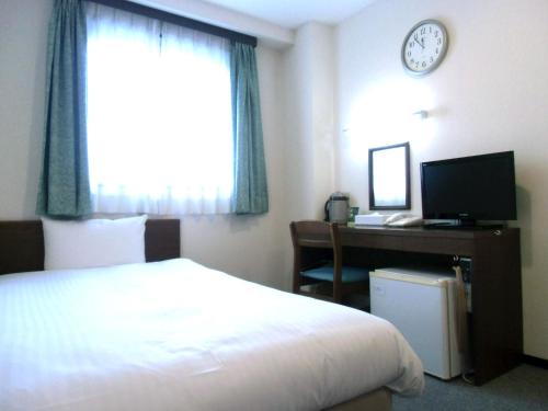 Hotel Green Line - Accommodation Options