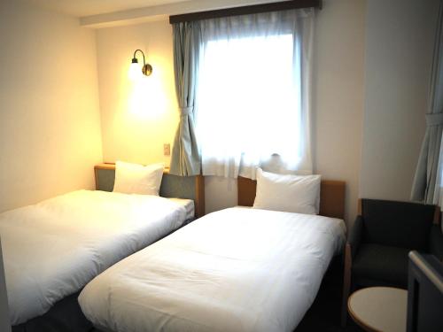 Hotel Green Mark - Hotel Overview