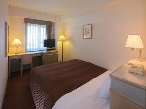 Hotel Green Tower Makuhari Review