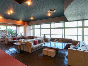 Hotel Hanagesiki - Amenities Offered