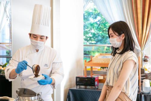 Hotel Hewitt Koshien - Overview and Ratings