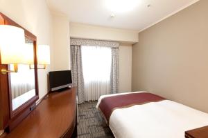 Hotel Hokke Club Kagoshima - Room Amenities and Features