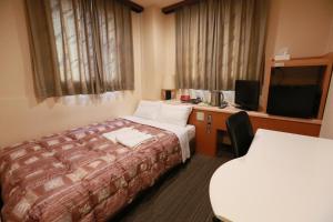 Hotel Ikeda - Hotel Overview