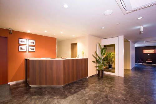 Hotel Ikkeikaku - Comfortable and Well-Equipped Accommodations