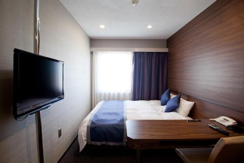 Hotel Il Credo Gifu - Good To Know