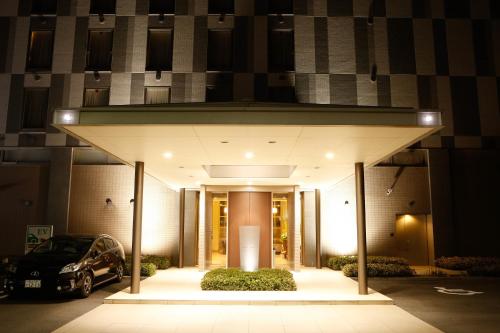 Hotel Inside Numazu Inter - Accommodation Options