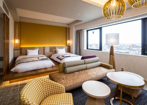 Hotel Intergate Kanazawa - Guest Reviews and Ratings