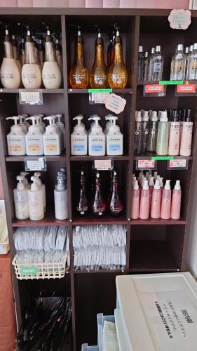 Hotel Isis Kakegawa Review