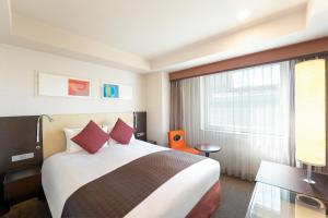 Hotel JAL City Kannai Yokohama - Good To Know