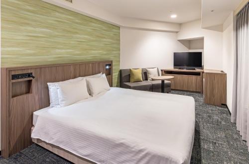 Hotel JAL City Nagano - Guest Experience