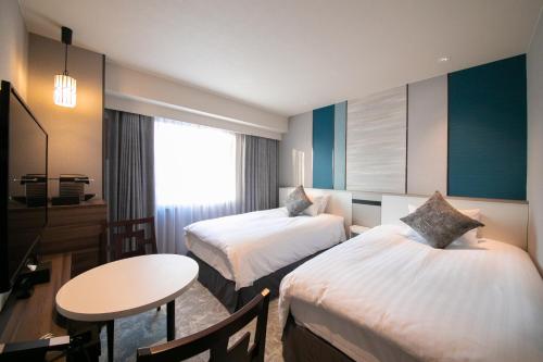 Hotel JAL City Nagasaki - Guests Praise for Cleanliness and Comfort