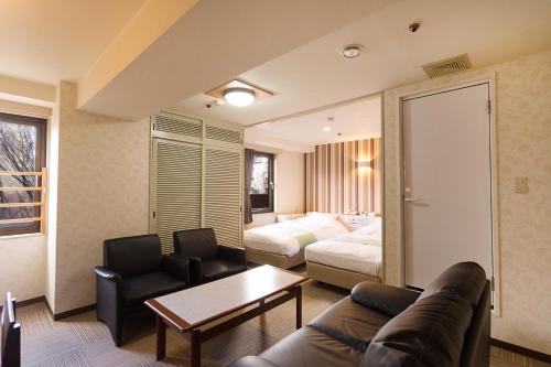 Hotel Johzenji - Good To Know
