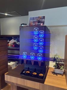 Hotel Julia Review: A Comfortable Stay Review
