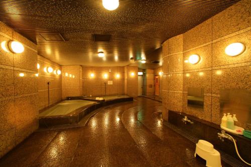 Hotel Kajigaya Plaza - Good To Know