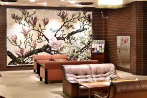 Hotel Kanazawa Kenrokusou - Accommodation Options