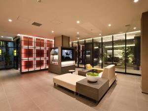 Hotel Keihan Sendai - Good To Know