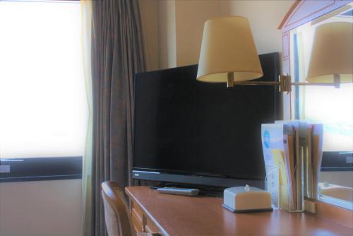 Hotel Kinsuien - Location and Accessibility
