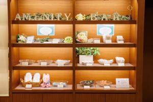 Hotel Kitano Plaza Rokkoso - Good To Know