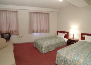 Hotel Kiyoshi Nagoya No.1 - Good To Know