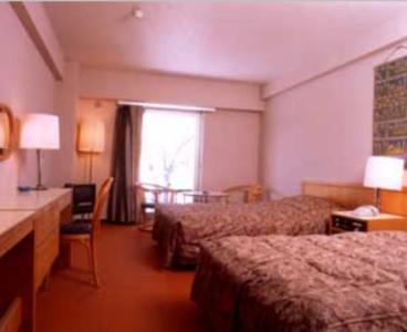Hotel Kodama - Good To Know