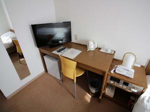 Hotel Koshien - Overview of Hotel Koshien