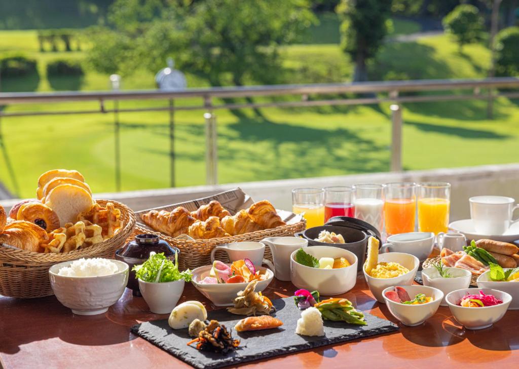 Hotel Laforet Shuzenji - Good To Know