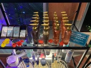 Hotel Le Terrace II - Convenient Location