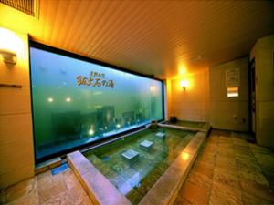 Hotel Lexton Kagoshima - Good To Know