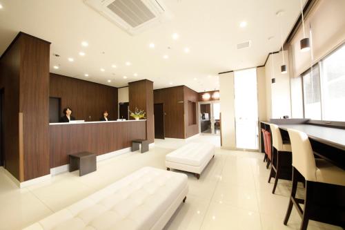 Hotel Lifetree Hitachinoushiku - Good To Know