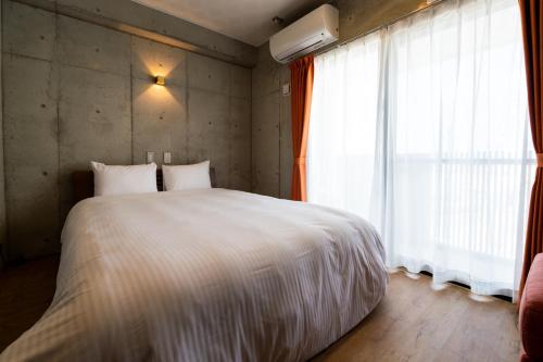 Hotel Little Island Okinawa Matsuyama - Good To Know
