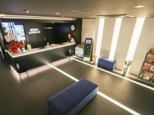 HOTEL LiVEMAX Aichi Toyota Ekimae - Good To Know