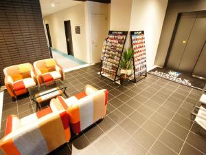 HOTEL LiVEMAX Gifu Hashima Ekimae - Amenities and Facilities