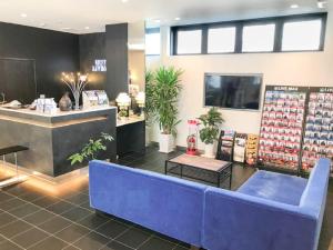 HOTEL LiVEMAX Himeji Shiyakusho Mae - Good To Know