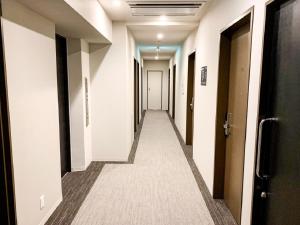 HOTEL LiVEMAX Hiroshima Peace Park Mae - Hotel Overview