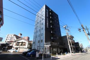 HOTEL LiVEMAX Minamihashimoto Ekimae - Good To Know