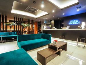 HOTEL LiVEMAX Nagoya Sakae East - Good To Know