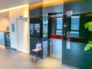 HOTEL LiVEMAX Nishinomiya - Good To Know