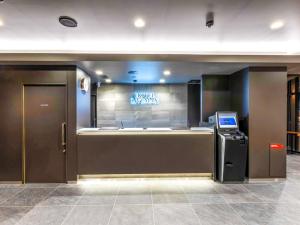 HOTEL LiVEMAX Okazaki - Good To Know