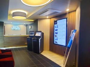 HOTEL LiVEMAX Shinyokohama - Good To Know