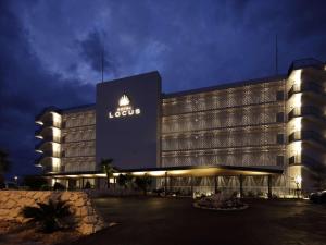Hotel Locus - Good To Know
