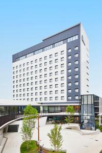 Hotel Lumiere Grande Nagareyama-Otakanomori - Good To Know