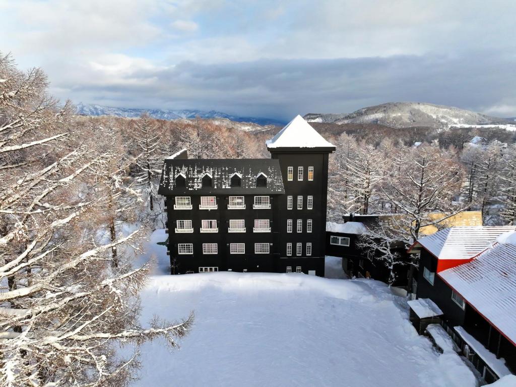 Hotel Madarao - Accommodation Options