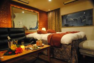 Hotel Marion - Location and Accessibility