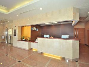 Hotel Mark-1 Abiko - Good To Know