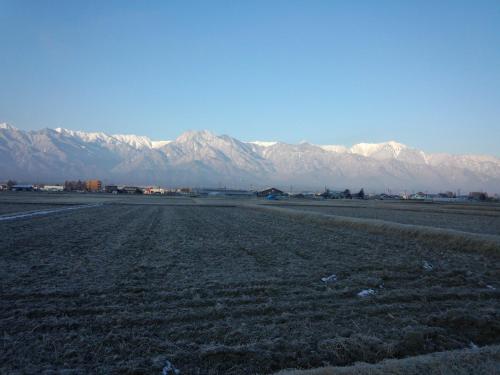 Hotel Matsumoto Hills - Good To Know