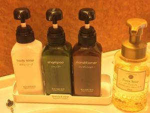 Hotel Matsumoto Yorozuya - Good To Know