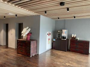 Hotel Mayflower Sendai - Accommodation Options