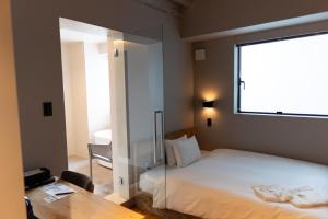 Hotel Mei Fukuoka Tenjin - Good To Know