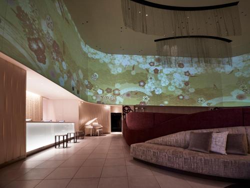 Hotel Metropolitan Saitama-Shintoshin - Dining Options