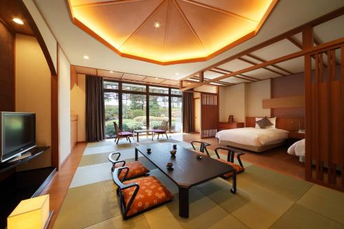 Hotel Metropolitan Sendai - Room Types